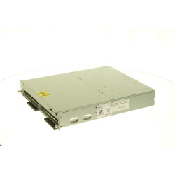 Enclosure Assembly