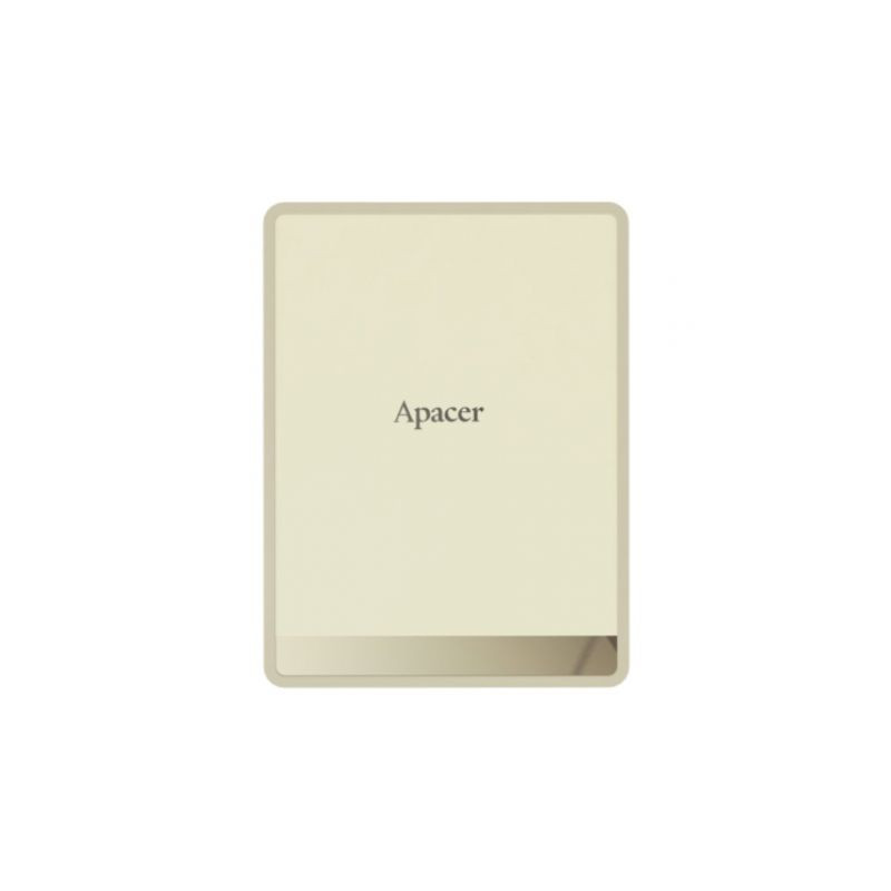 Disco Externo SSD Apacer AS724 2TB/ USB Tipo-C 3.2 Gen 2/ Cr | APLIUM