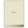 Disco Externo SSD Apacer AS724 2TB/ USB Tipo-C 3.2 Gen 2/ Cr | APLIUM
