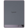 Disco Externo SSD Apacer AS724 2TB/ USB Tipo-C 3.2 Gen 2/ Pú | APLIUM