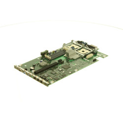 DL360G4 SBD With CPU Cage