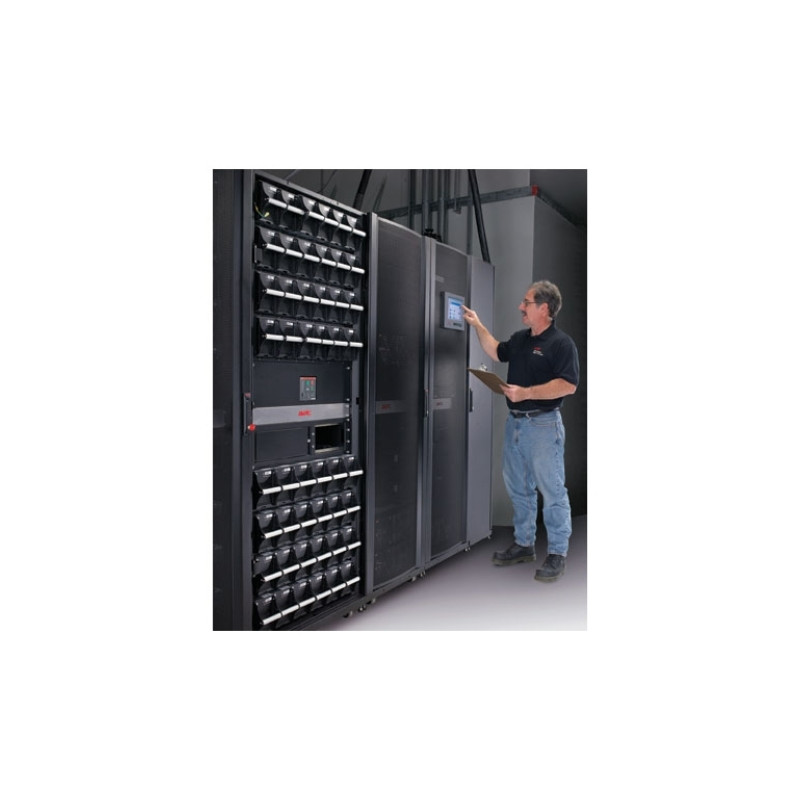 Start-Up Service 5X8