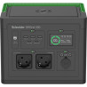 Schneider OffGrid Portable Pwr Station