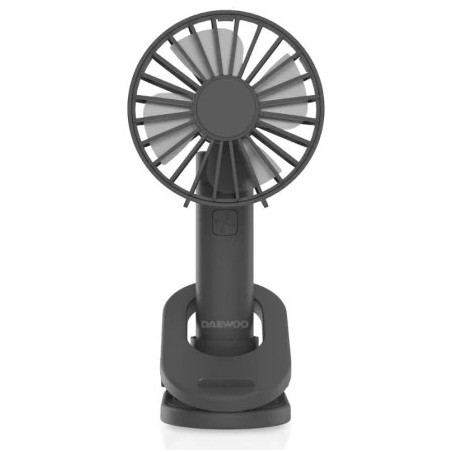 Ventilador de Mano Daewoo DW9014/ 3 velocidades | APLIUM
