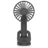 Ventilador de Mano Daewoo DW9014/ 3 velocidades | APLIUM