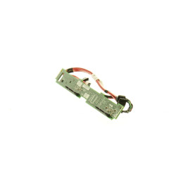 Backplane - SATA with cable