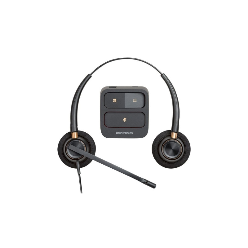 Poly 783P7AA - Encorepro HW520 E+A . | APLIUM