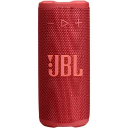 Altavoz con Bluetooth JBL Grip/ 16W/ 1.0/ Rojo | APLIUM