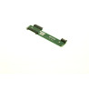 Interface backplane board