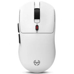 Ratón Gaming Inalámbrico Krom Klever/ Hasta 10000 DPI | APLIUM