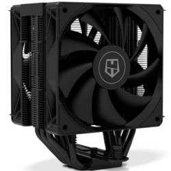 Ventilador con Disipador Nox H-200 LCD/ 13cm | APLIUM