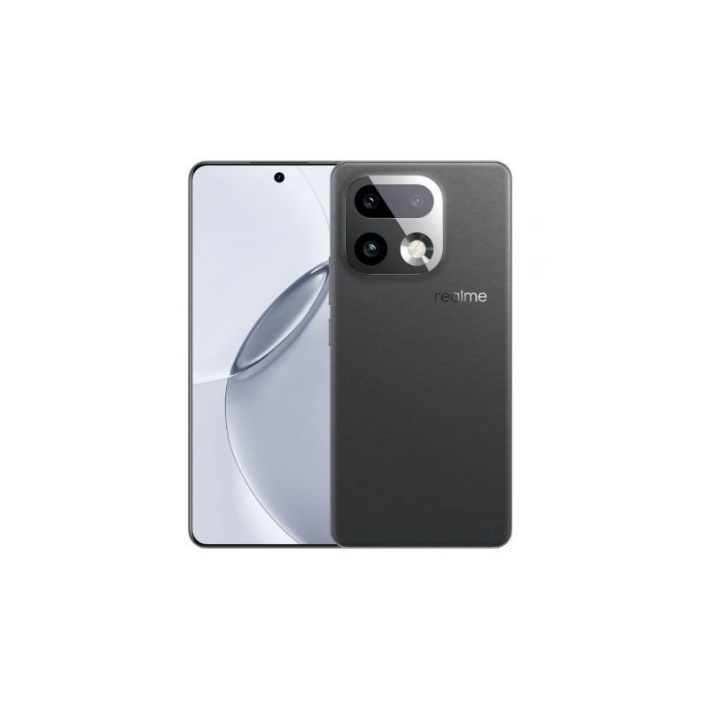 Smartphone Realme 16 Pro+ 8GB/ 256GB/ 6.8"/ 5G/ Gris | APLIUM