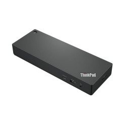 Notebook Dock/Port Replicator