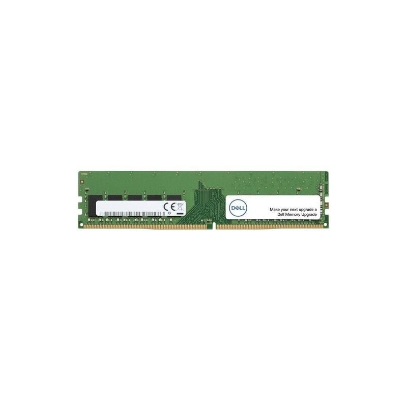 8GB (1*8GB) 1RX8 PC4-21300V-R