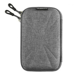 Funda para Disco Externo de 2.5" Subblim HDD Business/ Gris | APLIUM