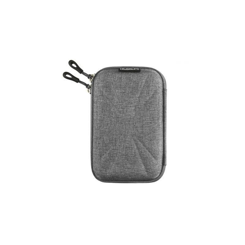 Funda para Disco Externo de 2.5" Subblim HDD Business/ Gris | APLIUM