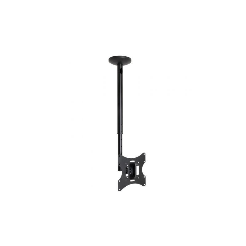 Soporte de Techo Giratorio/ Inclinable/ Nivelable TooQ LPCE2 | APLIUM