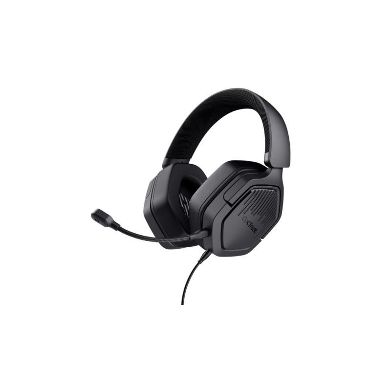 25447 - Auriculares Gaming con Micrófono Trust Gaming GXT | APLIUM