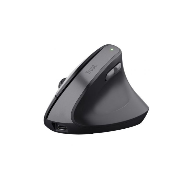 Raton Inalambrico TM-270 Recargable Ergonomico | APLIUM