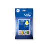 LC528Y Yellow Ink Cartridge e Single Pac