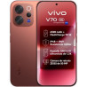 5673399 - Smartphone Vivo V70 8GB/ 512GB/ 6.59"/ 5G/ Marrón | APLIUM