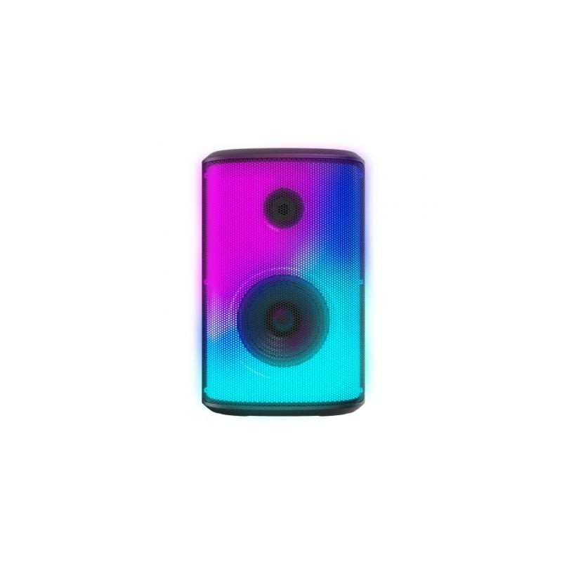 Altavoz Portable con Bluetooth Woxter Monster XL/ 100W | APLIUM