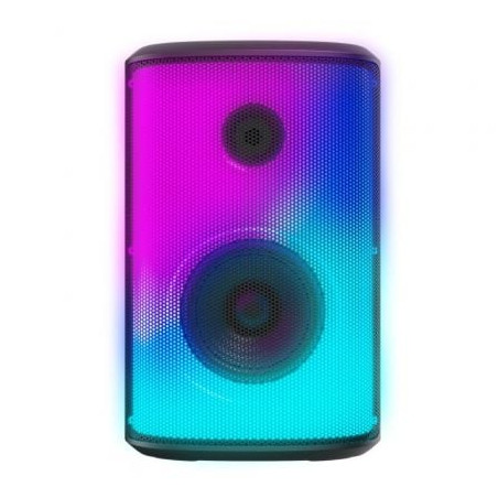 Altavoz Portable con Bluetooth Woxter Monster XL/ 100W | APLIUM