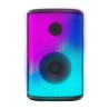 Altavoz Portable con Bluetooth Woxter Monster XL/ 100W | APLIUM