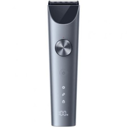 Cortapelos Xiaomi Hair Clipper 2/ con Batería/ 6 Accesorios | APLIUM