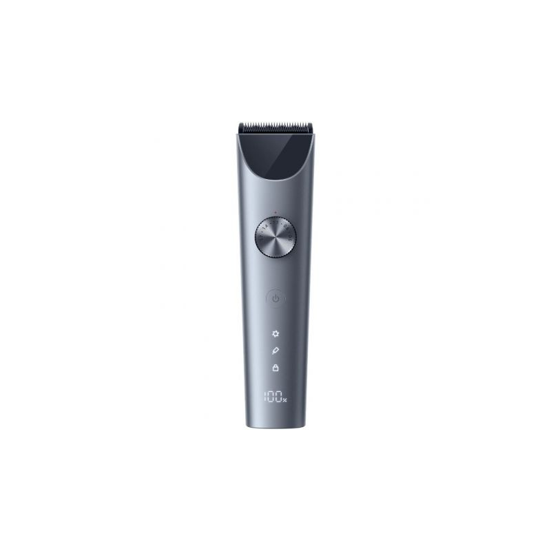 Cortapelos Xiaomi Hair Clipper 2/ con Batería/ 6 Accesorios | APLIUM
