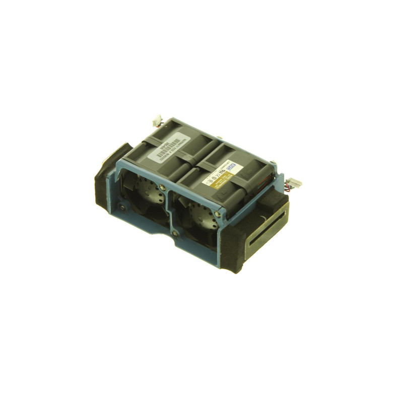 FAN HP SYSTEM