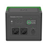 Schneider OffGrid Portable Pwr Station