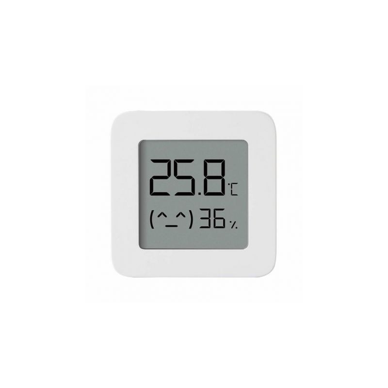 Monitor de Temperatura y Humedad Xiaomi Mi Temperature and H | APLIUM