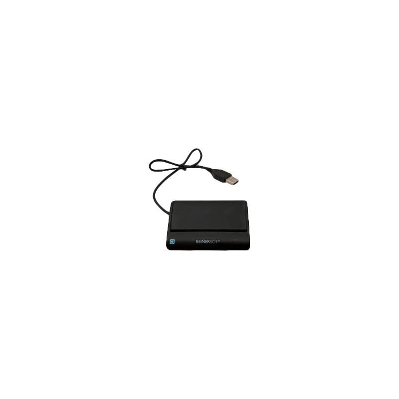 CYBERJACK RFID BASIS