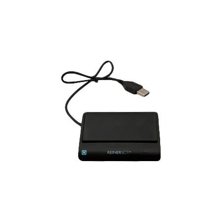 CYBERJACK RFID BASIS