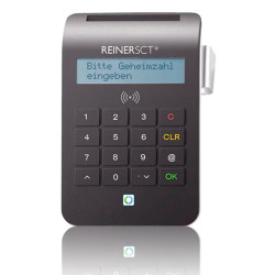 Cyberjack Rfid Komfort | APLIUM