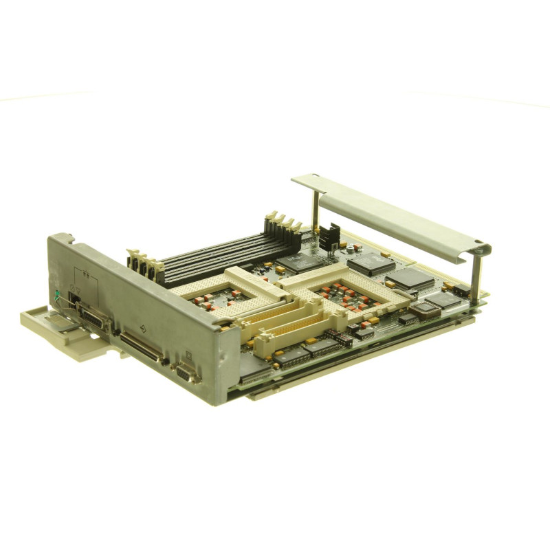 P6 Board, w/ Panel Assy,