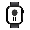 Apple Watch Series 11/ GPS/ Cellular/ 46mm/ Caja de Aluminio | APLIUM