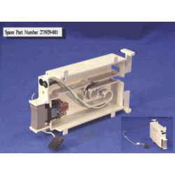 Power Switch Assembly
