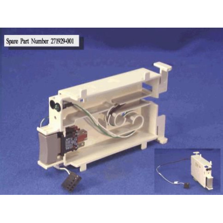 Power Switch Assembly