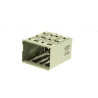 Duplex Cage, Hot-Plug
