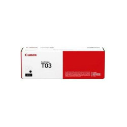 Toner Black