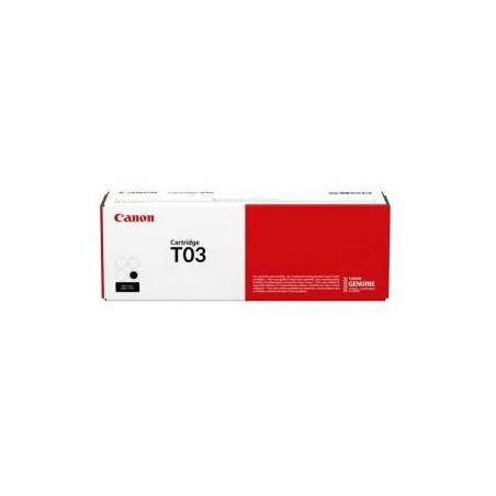 Toner Black