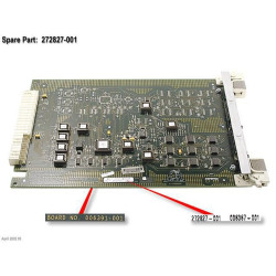 BOARD,SYSTEM I/O,NON-DUPLEX