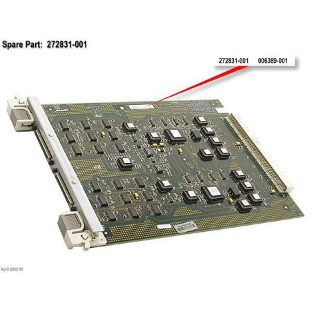 BOARD,SYSTEM I/O,DUPLEX