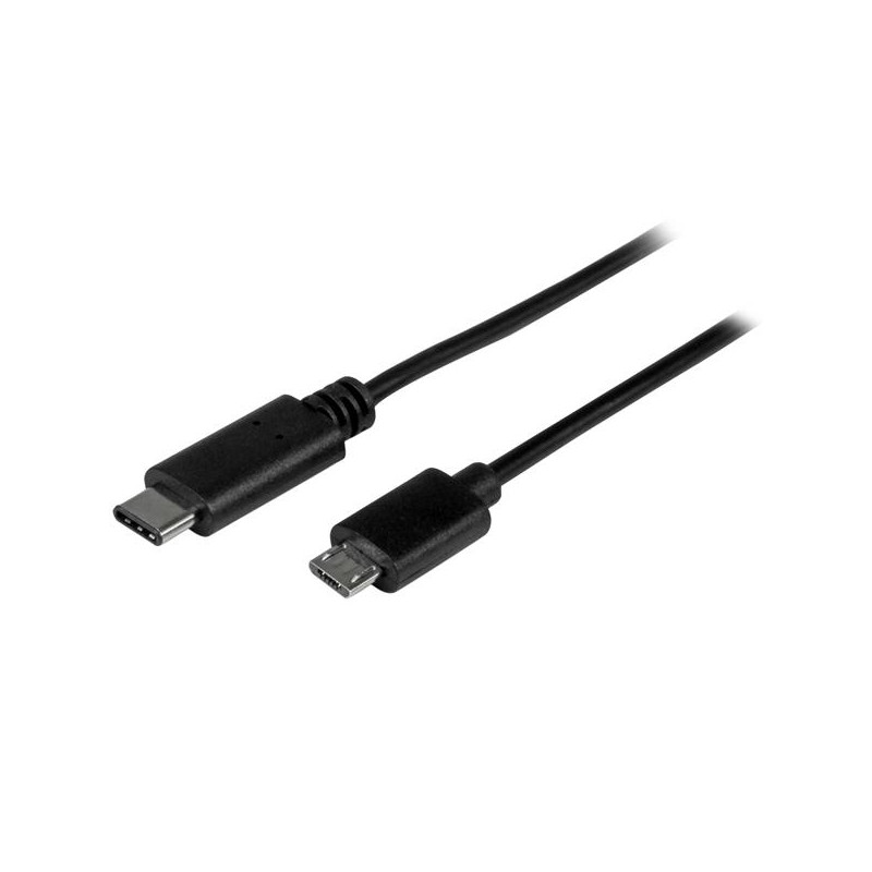 Cable - USBC to Micro USB - 0.5m