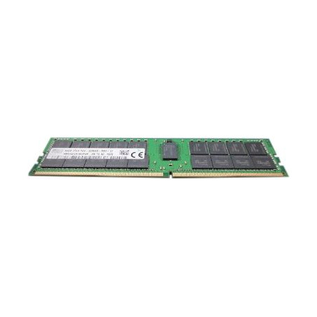 64GB (1*64GB) 2RX4