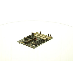 System/Dual Processor Board