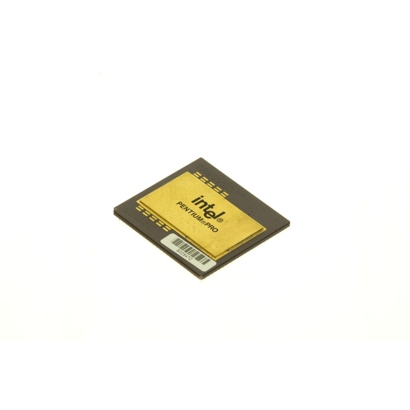 P6-200/66 256-KB Cache Process
