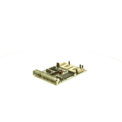External SCSI Controller Board